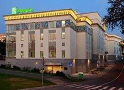 Holiday Inn Moscow Simonovsky Holiday Inn Moscow Simonovsky